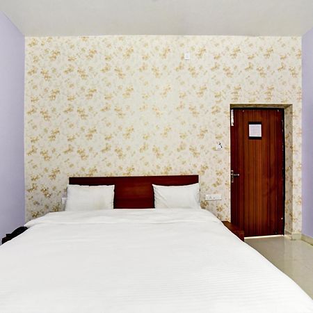 Hotel O The Hotel Quaint Khagaul Luaran gambar