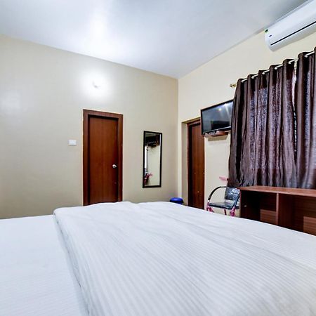 Hotel O The Hotel Quaint Khagaul Luaran gambar