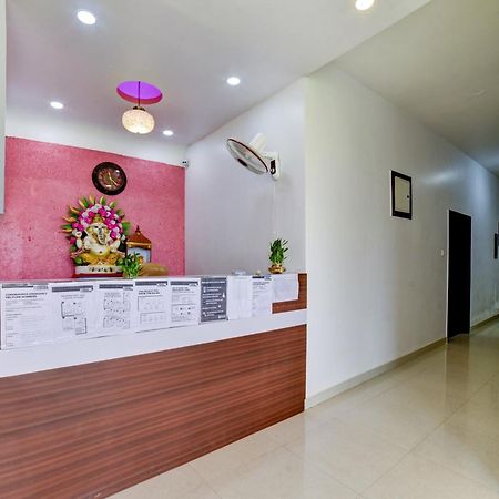 Hotel O The Hotel Quaint Khagaul Luaran gambar