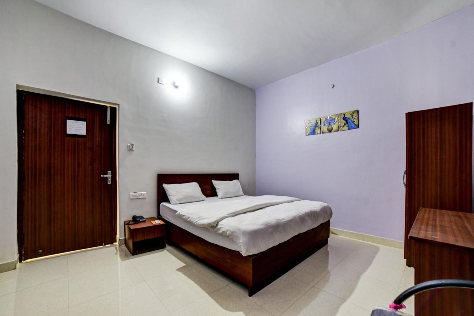 Hotel O The Hotel Quaint Khagaul Luaran gambar