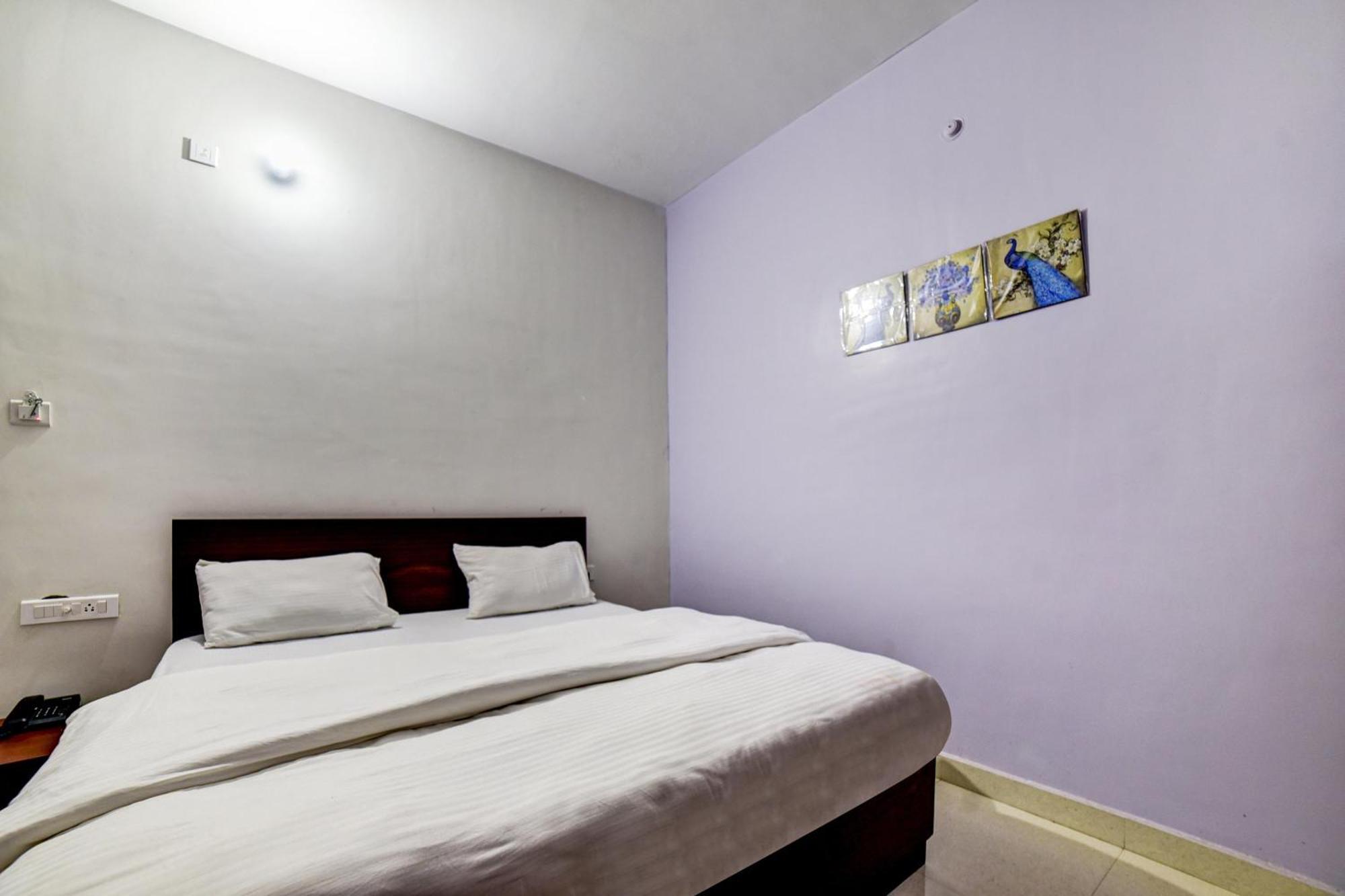 Hotel O The Hotel Quaint Khagaul Luaran gambar