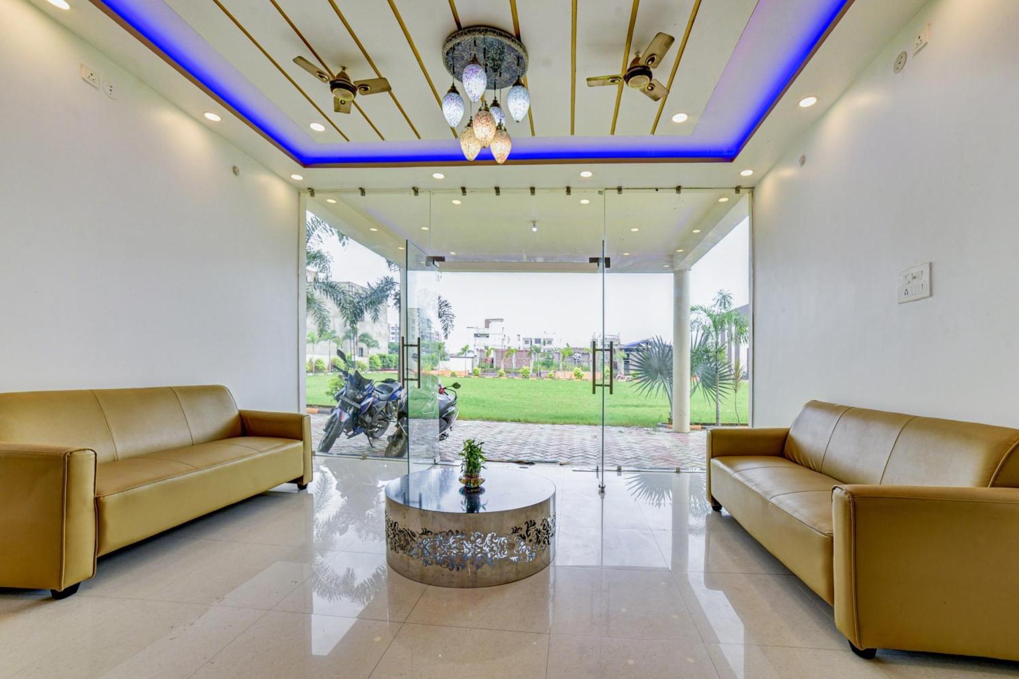 Hotel O The Hotel Quaint Khagaul Luaran gambar