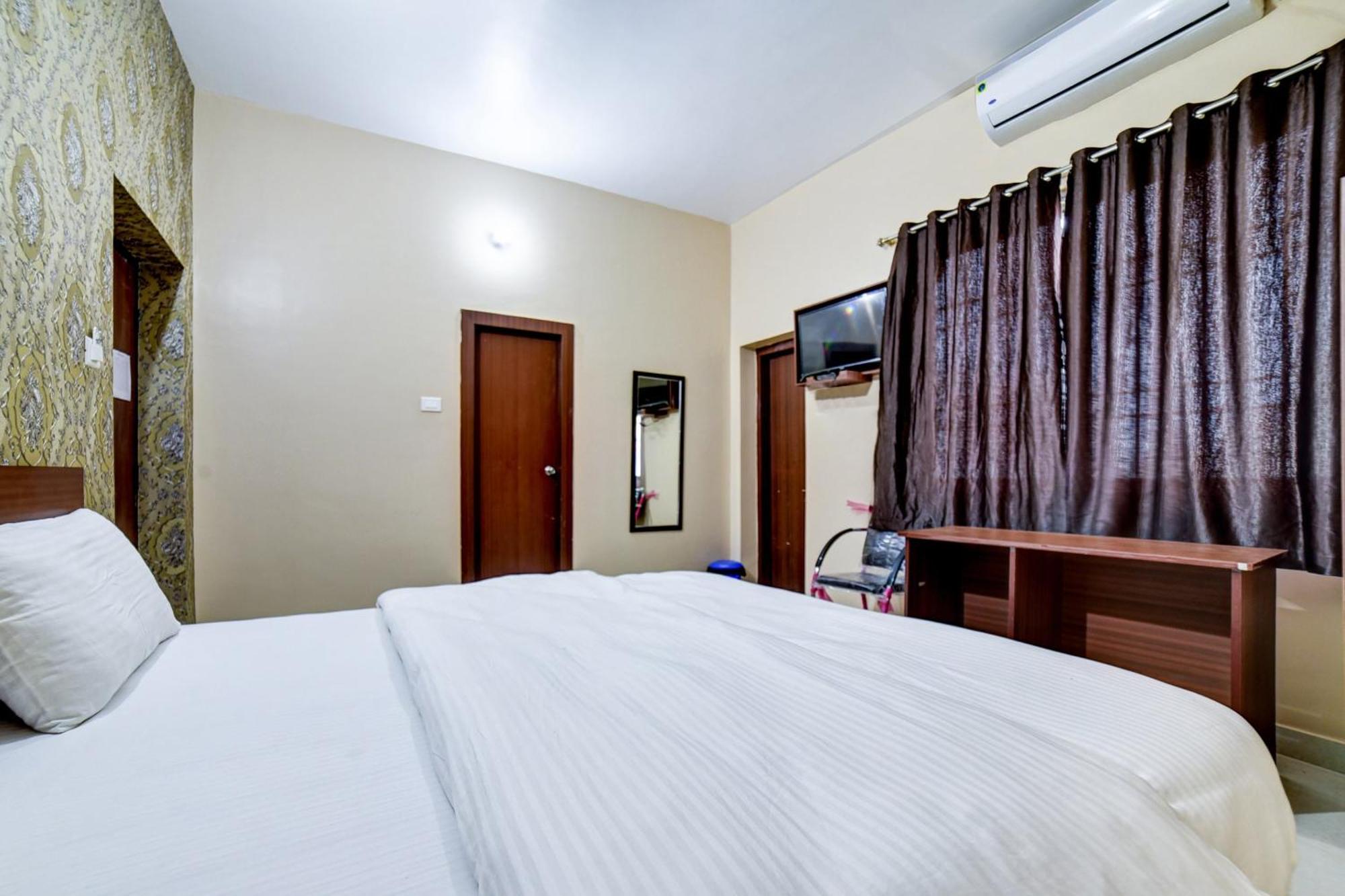 Hotel O The Hotel Quaint Khagaul Luaran gambar