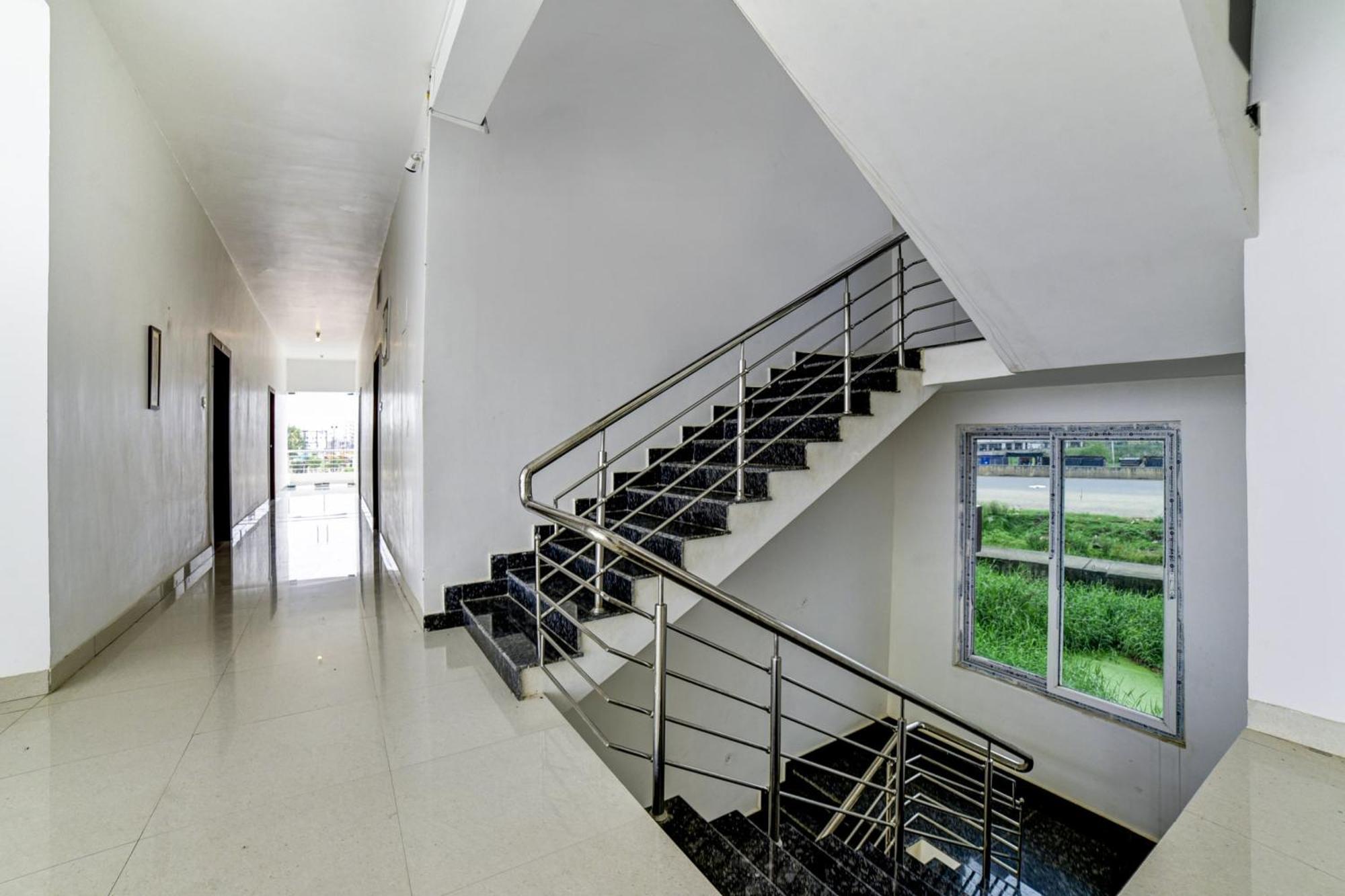 Hotel O The Hotel Quaint Khagaul Luaran gambar