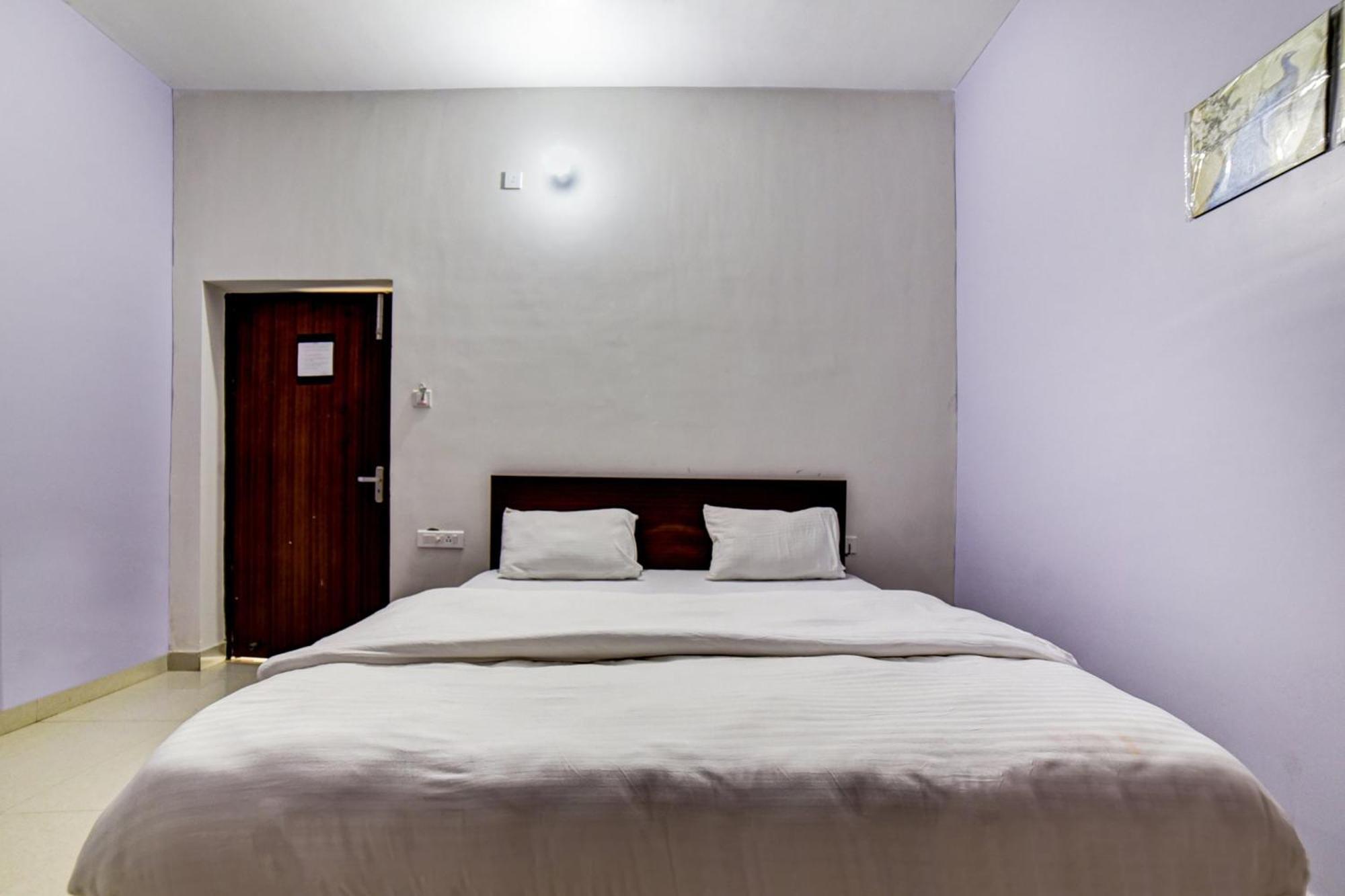 Hotel O The Hotel Quaint Khagaul Luaran gambar
