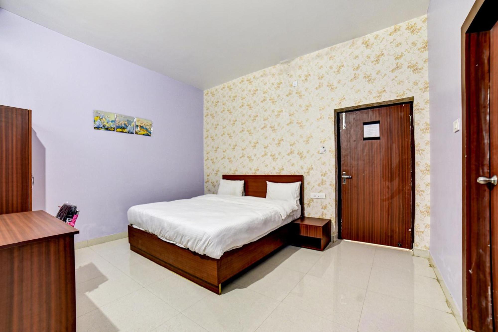 Hotel O The Hotel Quaint Khagaul Luaran gambar