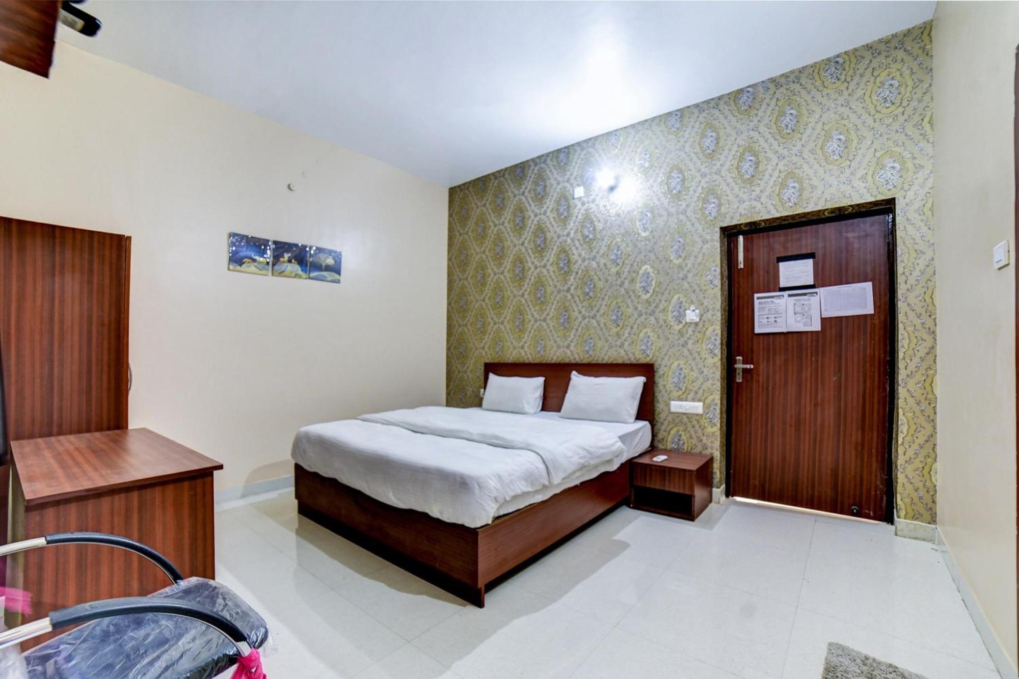 Hotel O The Hotel Quaint Khagaul Luaran gambar