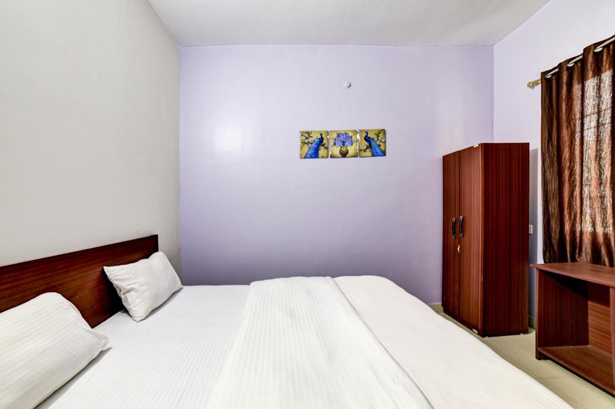 Hotel O The Hotel Quaint Khagaul Luaran gambar