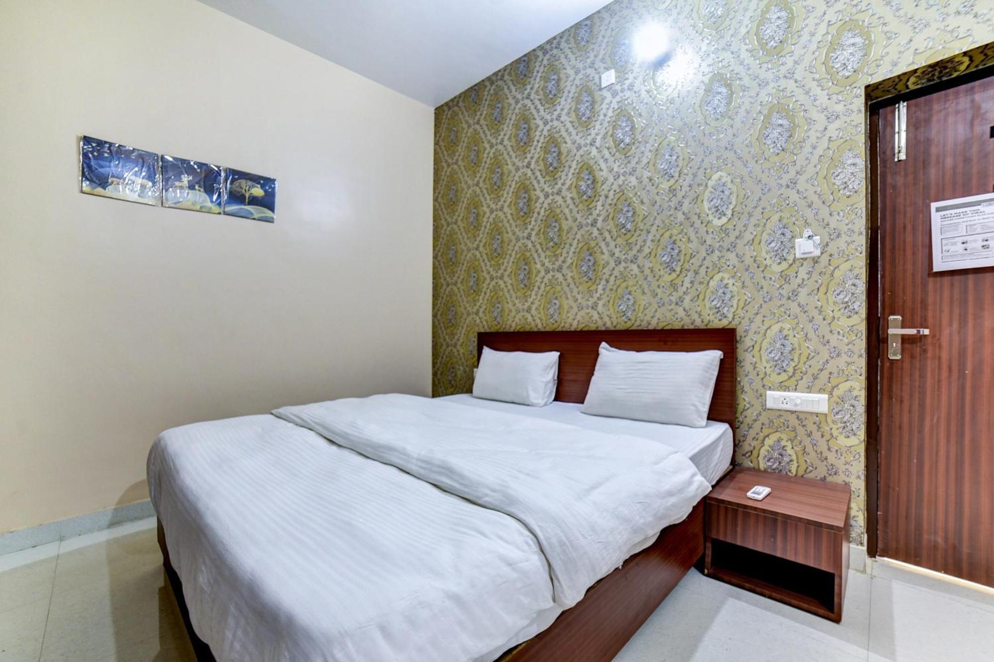 Hotel O The Hotel Quaint Khagaul Luaran gambar